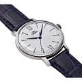 Orient Orient Basic Quartz RA-QC1705S  наручные женские часы фото под углом.