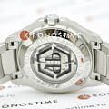 Philipp Plein PWRAA0223 наручные мужские часы застежка крупным планом