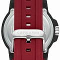 U.S. Polo Assn. U.S. Polo Assn. Yard USPA1029-03  наручные мужские часы фото под углом.