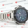 Casio Casio G-Shock Premium MTG-B2000XD-1A электронные мужские часы часы, крупный план серый циферблат