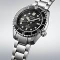 Seiko Seiko Prospex Marinemaster SLA079 Marinemaster наручные мужские часы фото под углом.