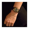Casio Casio G-Shock G-B001MVB-8DR (G-B001MVB-8) g-shock японские мужские часы на браслете пластик боковой вид