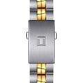 Tissot Tissot PR 100 Powermatic 80 T101.407.22.031.00 PR 100 наручные мужские часы фото под углом.