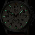 Luminox Luminox XL.1947  наручные мужские часы фото под углом.