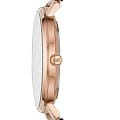 Michael Kors Michael Kors Runway MK4340  наручные женские часы фото под углом.
