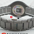 Rado Rado True Thinline Le Corbusier R27091612 R27091612 оригинальные мужские часы в комплекте с фирменной коробкой и гарантийным талоном