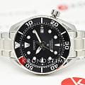 Seiko Seiko Prospex SPB101J1  наручные мужские часы фото под углом.