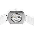 Оригинальные часы Rado Rado True Square Automatic Open Heart R27073012 механические калибр механизма  общий вид