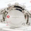 Оригинальные часы Seiko Seiko Conceptual Series Sports SSB387P1 кварцевые калибр механизма  общий вид