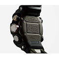 Casio Casio G-Shock GG-B100-1A3 (GG-B100-1A3ER) GG-B100-1A3ER оригинальные мужские часы в комплекте с фирменной коробкой и гарантийным талоном
