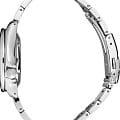 Seiko Seiko 5 Sports SRPE55K1 механические мужские часы часы, крупный план черный циферблат
