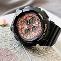 Casio Casio Baby-G BA-130-1A4DR (BA-130-1A4ER)  — детали корпуса и пластик