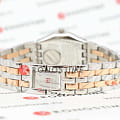 Swatch Swatch I Lady YSS308G кварцевые женские часы часы, крупный план серебристый циферблат