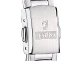 Festina Festina Classics F20654/1  испанские женские часы на браслете нержавеющая сталь 316l боковой вид