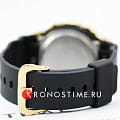 Casio Casio G-Shock GM-5600G-9DR (GM-5600G-9) GM-5600G-9 оригинальные мужские часы в комплекте с фирменной коробкой и гарантийным талоном