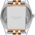 Lee Cooper Lee Cooper LC07681.530  английские женские часы на браслете нержавеющая сталь с ip-покрытием боковой вид