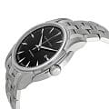 Hamilton Hamilton Jazzmaster Lady Auto H32315131  наручные женские часы фото под углом.