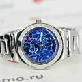 Swatch Swatch Gent Petal Frenzy YLS235G gent швейцарские женские часы на браслете нержавеющая сталь боковой вид