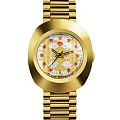 Часы Rado The Original Automatic R12416193
