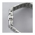 Casio Casio Edifice EFB-710D-1AVUDF (EFB-710D-1A) edifice японские мужские часы на браслете нержавеющая сталь боковой вид