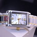 Оригинальные часы Casio Casio Collection LTP-1235SG-7ADF (LTP-1235PSG-7A) кварцевые калибр механизма  общий вид