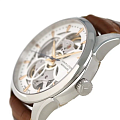 Hamilton Hamilton Jazzmaster Skeleton Lady Auto H32405551  наручные женские часы фото под углом.