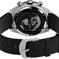Timex Timex Waterbury Chronograph TW2V42500 мужские часы черный циферблат на запястье