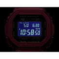 Casio Casio G-Shock GMW-B5000RD-4 лимитированной серии — детали корпуса и сталь с ip покрытием