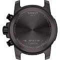 Оригинальные часы Tissot Tissot SuperSport Chrono T125.617.36.051.01 кварцевые калибр механизма eta g10.212 общий вид