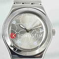 Swatch Swatch Gent Petal Bliss YLS237G  наручные женские часы фото под углом.