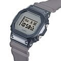 Оригинальные часы Casio Casio G-Shock GM-5600MF-2E электронные калибр механизма  общий вид
