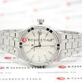 Оригинальные часы Maurice Lacroix Maurice Lacroix Aikon Quartz AI1106-SS002-150-1 кварцевые калибр механизма  общий вид