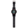 Casio Casio G-Shock GA-140-1A4DR (GA-140-1A4) японские наручные мужские часы заводная головка с логотипом Casio