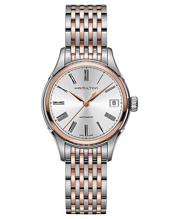 Hamilton American Classic Valiant Auto H39425114