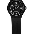 Оригинальные часы Casio Casio Collection MW-59-1BVDF (MW-59-1B) кварцевые калибр механизма  общий вид