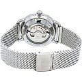 Orient RA-AC0E05N наручные мужские часы застежка крупным планом