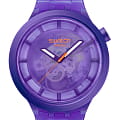 Часы Swatch Big Bold Biosourced Lacquered SB05V103
