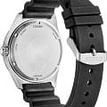Citizen Citizen Eco-Drive AW1769-10E мужские часы черный циферблат на запястье