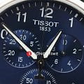 Tissot Tissot Chrono XL Classic T116.617.16.047.00 Chrono XL — детали корпуса и кожаный