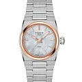 Часы Tissot PRX 25 mm T137.010.21.111.00
