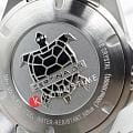 Certina Certina DS Action C048.410.11.091.00  — задняя крышка сталь металл корпуса швейцарские часы
