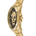 Philipp Plein Philipp Plein The Skull King PWLAA0822 немецкие наручные мужские часы заводная головка с логотипом Philipp Plein