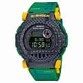 Casio Casio G-Shock G-B001RG-3DR (G-B001RG-3) G наручные мужские часы фото под углом.
