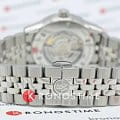 Raymond Weil Raymond Weil Freelancer 2771-ST-52051  — задняя крышка металл сталь корпуса швейцарские часы