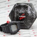 Casio Casio G-Shock G-5600UE-1DR (G-5600UE-1) электронные мужские часы с аксессуарами мужские часы модель G-5600UE-1