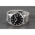 Jacques Lemans Jacques Lemans 1-2002H  наручные мужские часы фото под углом.
