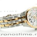 Hamilton Hamilton Jazzmaster Skeleton Lady Auto H32425251 jazzmaster швейцарские женские часы на браслете нержавеющая сталь боковой вид