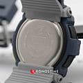 Casio Casio G-Shock G-7900-2DR (G-7900-2E) G — детали корпуса и пластик