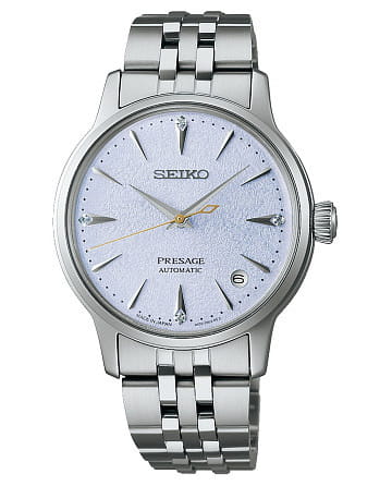 Seiko Presage Cocktail Time SRPL61
