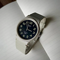 Casio MQ-24UC-8BEF наручные женские часы застежка крупным планом